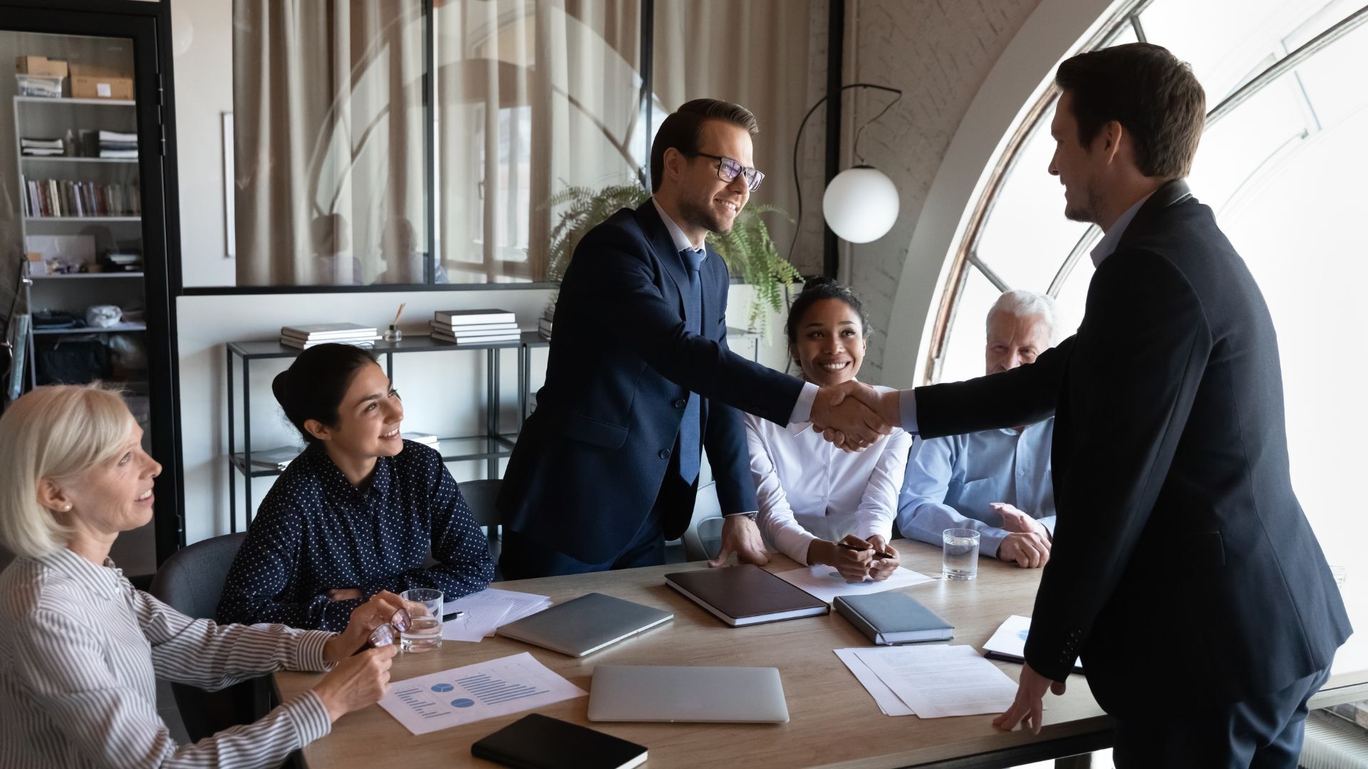 Comparing Hybrid Professional MBA Programs (East Coast) - Monroe University, New England College, Curry College, and St. Francis College