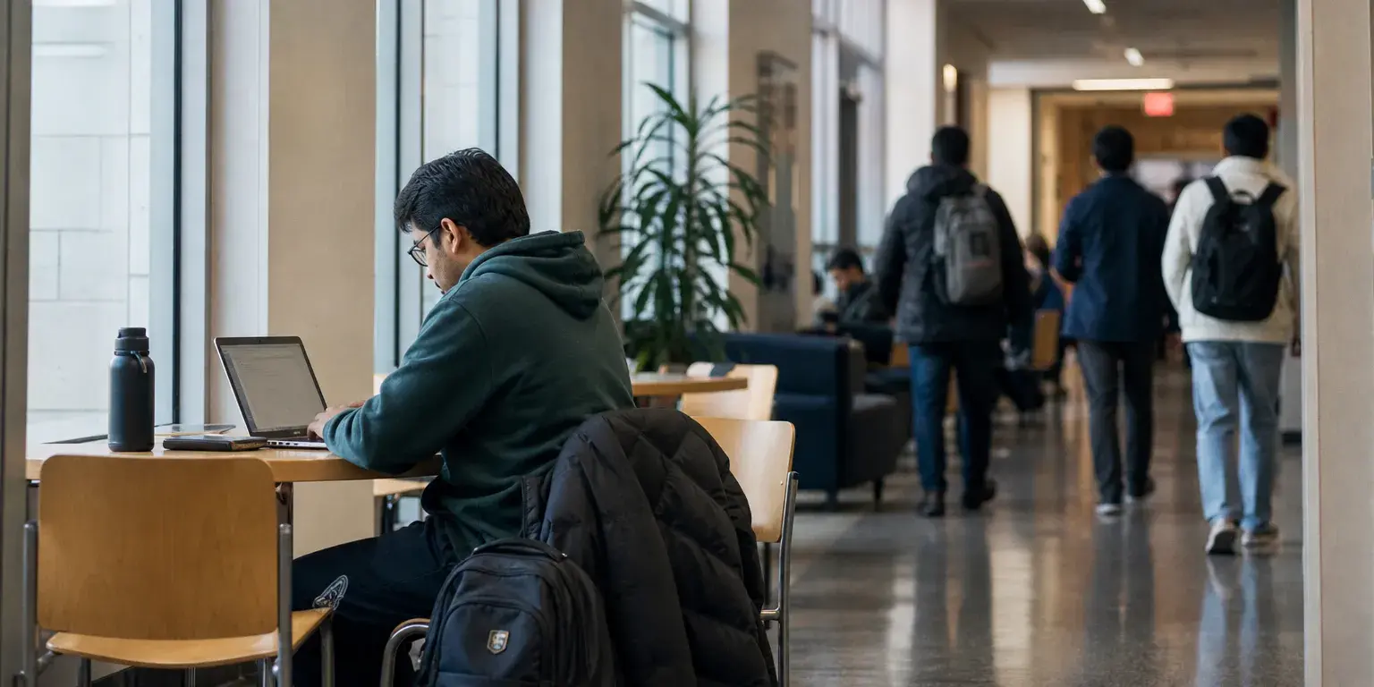 How 2026 Midterms Could Reshape H-1B and Green Card Policy: The November 3, 2026, midterm elections will determine which par…