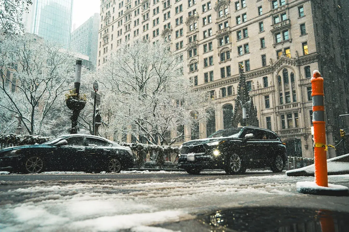 Arctic Blast, Shutdown Fix, Fed Hold: What To Know Now: a dangerous Arctic blast is gripping tens of millions across the Eas…