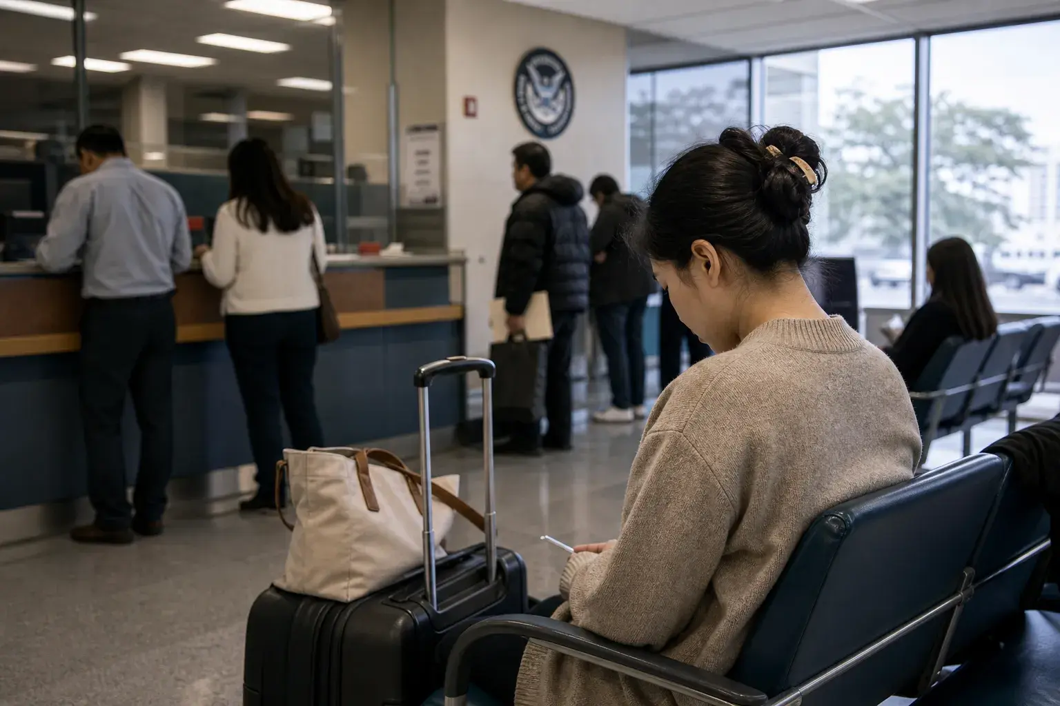 DHS Proposes Ending Deference to Prior USCIS Approvals: DHS has proposed ending mandatory deference to prior USCIS approvals