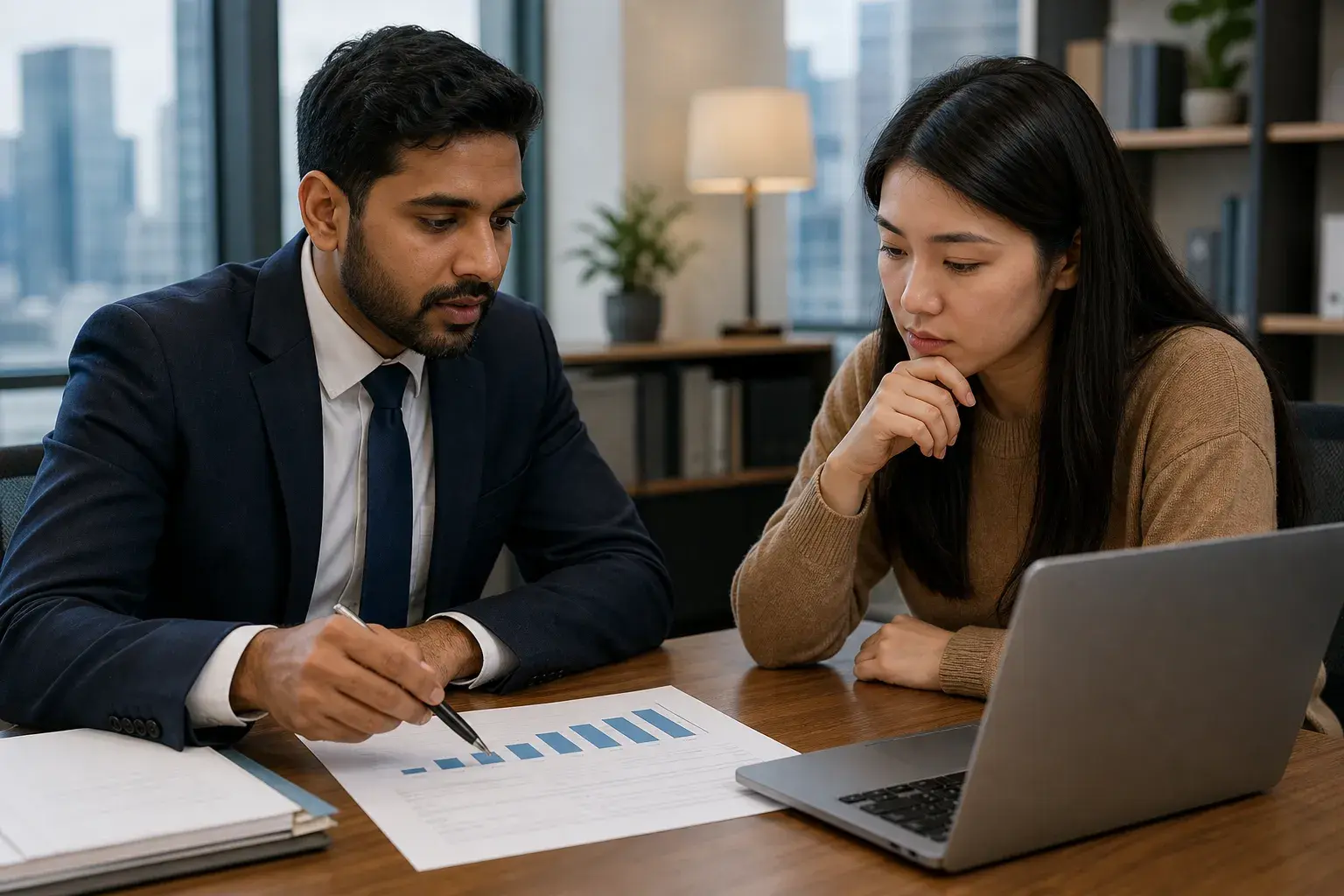 DOL Wage Proposal Raises Stakes for H-1B and PERM Hiring: The Labor Department is considering sharply higher prevailing wage…