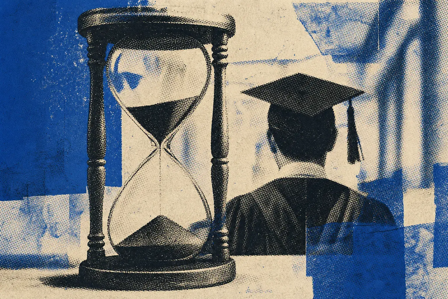 OPT’s 14-Month Rule Raises Stakes of USCIS Delays: OPT delays can permanently reduce an F-1 graduate’s work period