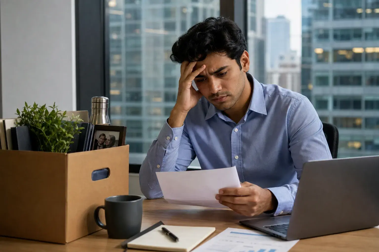 Oracle Layoff Reports Raise Stakes for H-1B Workers: Oracle layoff reports are colliding with a new H-1B policy concern
