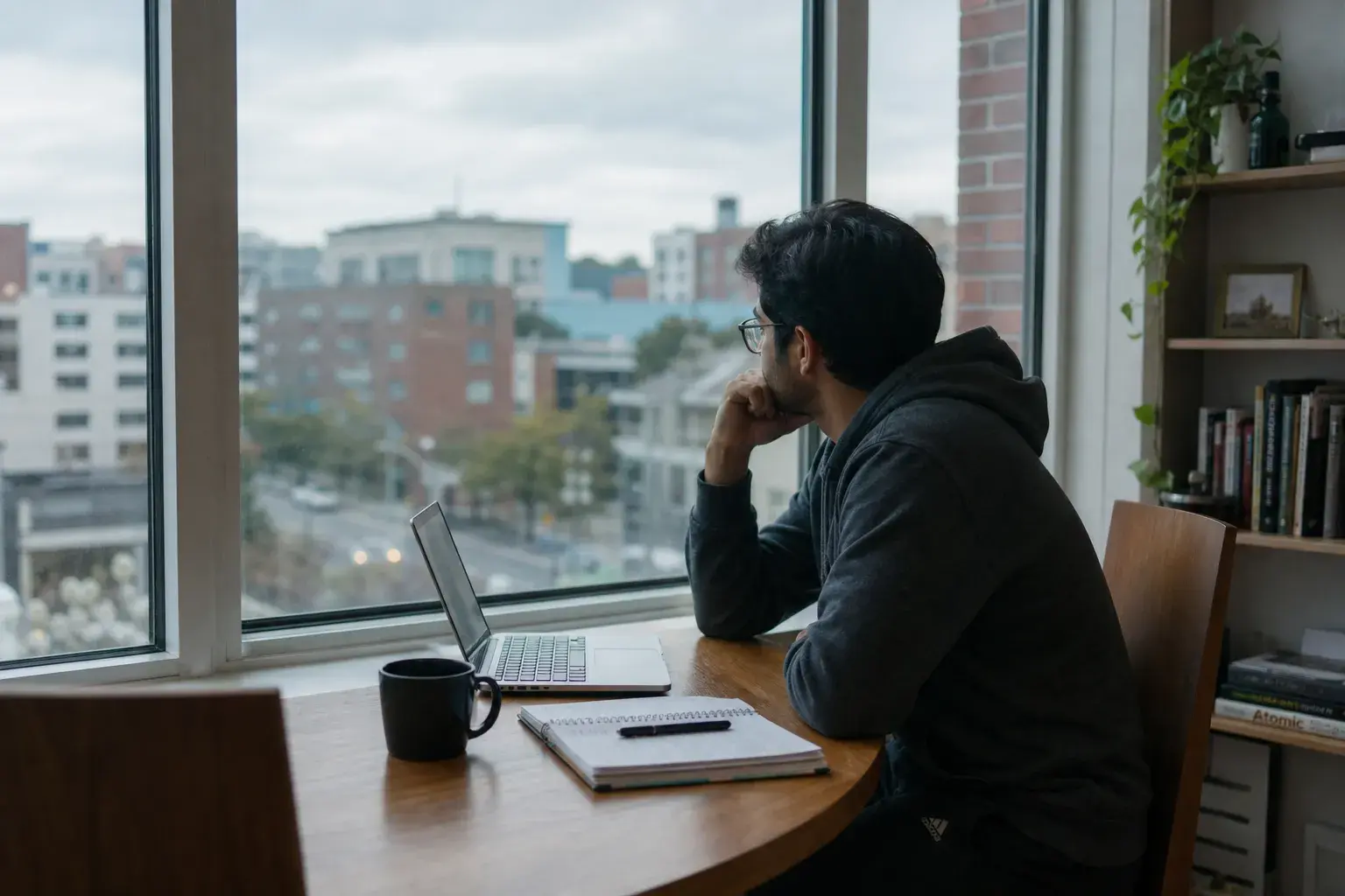 The Personal Costs Behind an H-1B Career in America: A new report shows how H-1B uncertainty can reshape entire lives