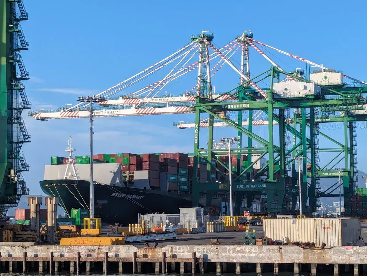 Tariffs Are Hitting U.S. Jobs More Than Prices: the recent tariff wave is squeezing U.S. jobs more than shoppers’ prices