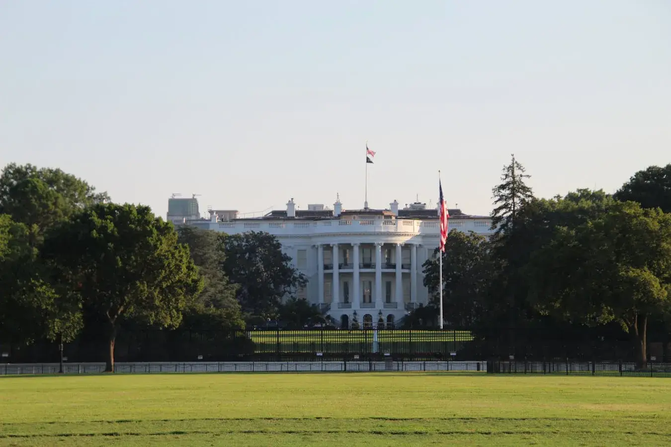 Trump’s DOGE Initiative Quietly Dissolves Months Early: The Office of Personnel Management’s director says the Department of…