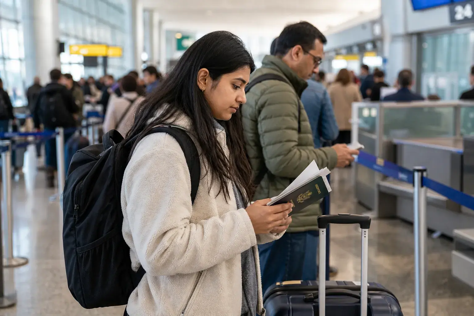 Trump Extends $100,000 H-1B Fee Despite Court Block: President Trump extended a $100,000 H-1B payment requirement for anothe…