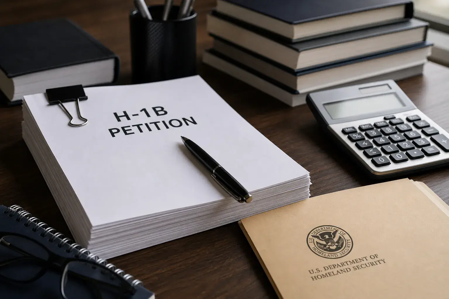 Trump Revives H-1B Fee Plan With $103,265 Proposal: The Trump administration has proposed a $103,265 fee on cap-subject H-1B…