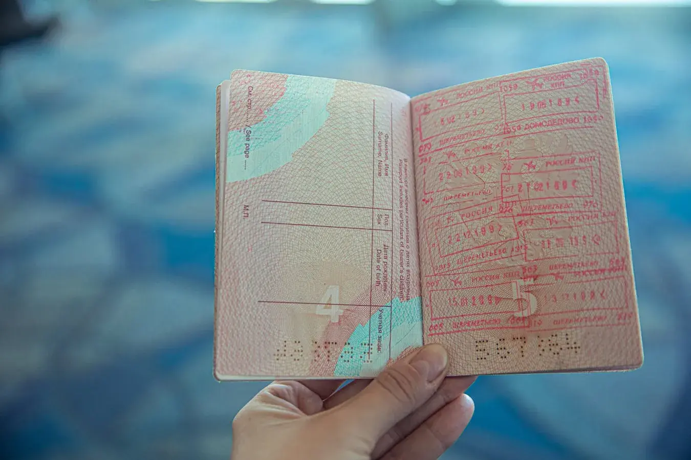 U.S. Tightens H-1B and Student Visas as 2026 Rules Take Effect: The U.S. is tightening H-1B hiring and student visas nationw…