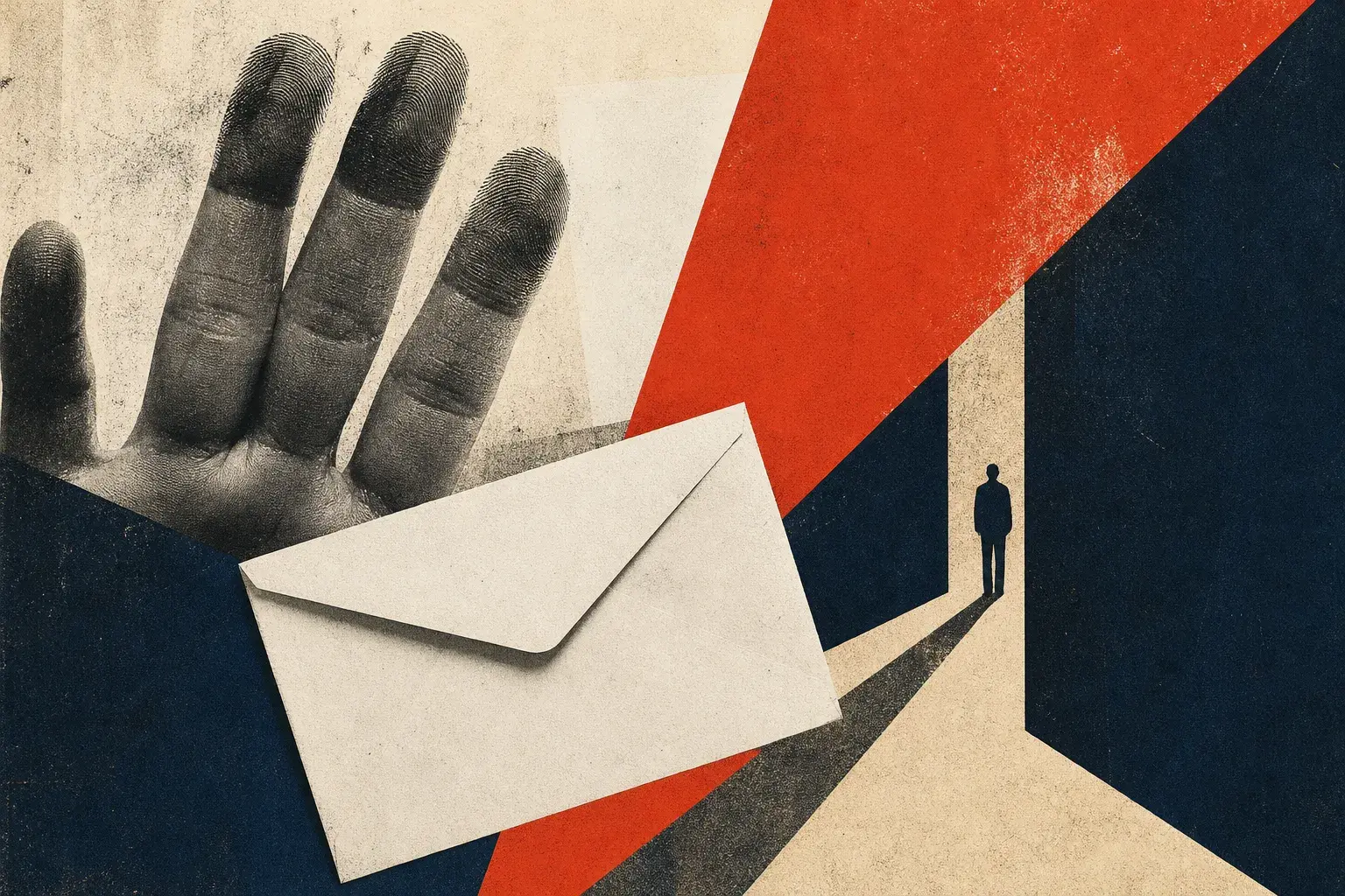 USCIS “Notice Sent” After Biometrics: What It Means: Some USCIS applicants are receiving an FBI biometrics privacy letter