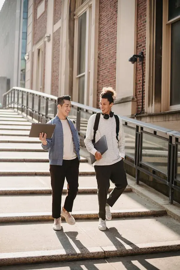 Visa Vetting, Work-Rule Shifts Squeeze U.S. Universities: The U.S. tightened student-visa screening and work authorization r…