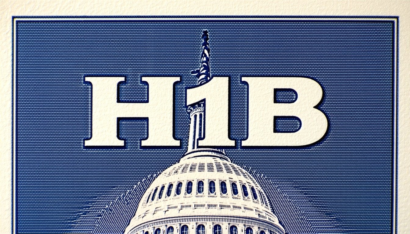 H-1B Application Denied, What's Next?
