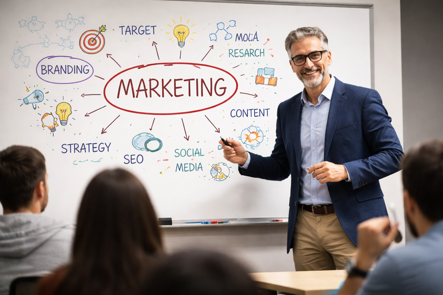 Measuring What Matters in Marketing with Professor Ron Berman