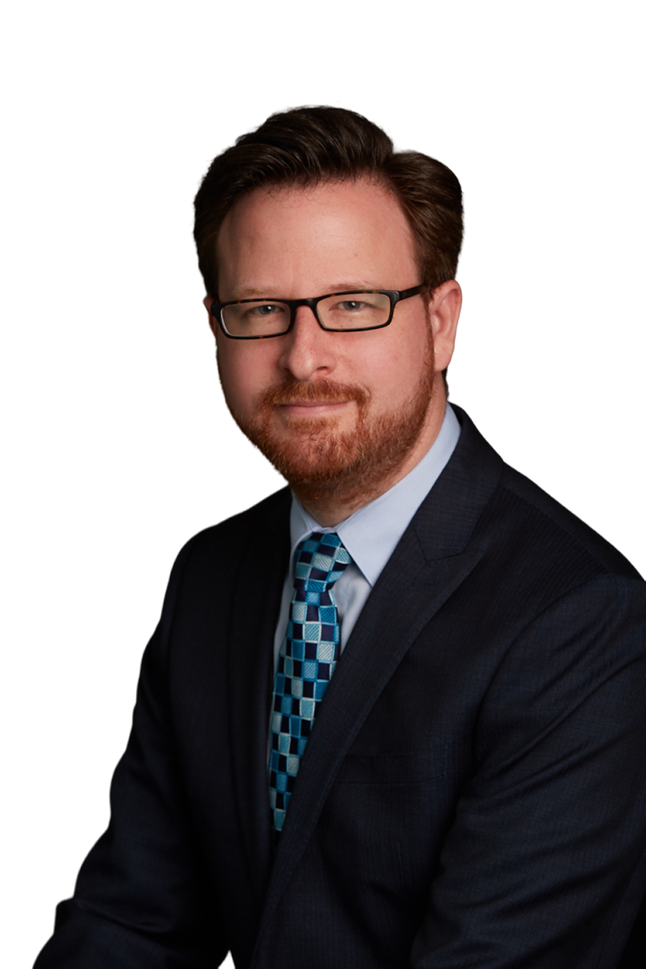 David Gluckman, Esq.