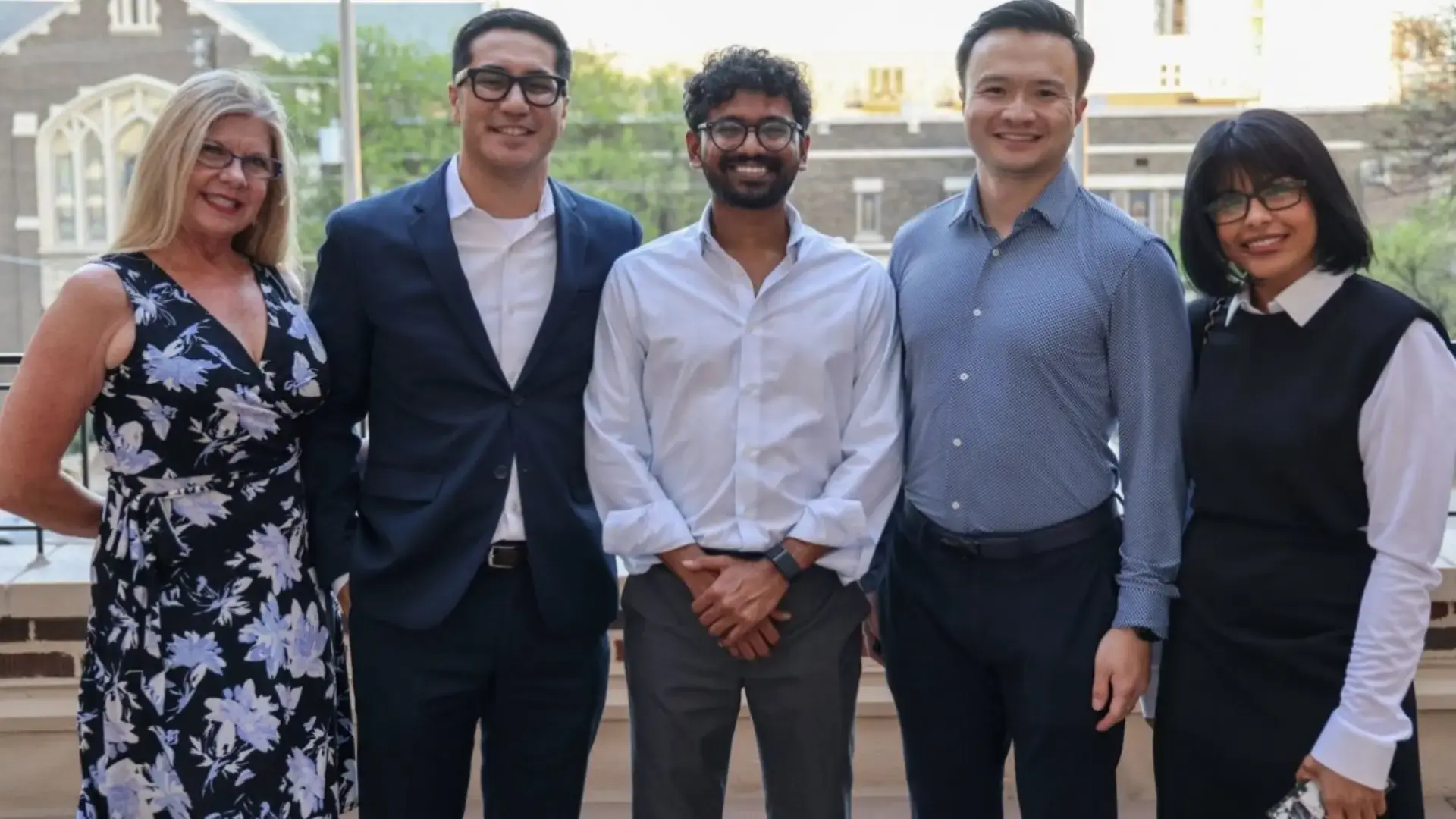 GoElite attends Westcliff University Tax Campus grand opening