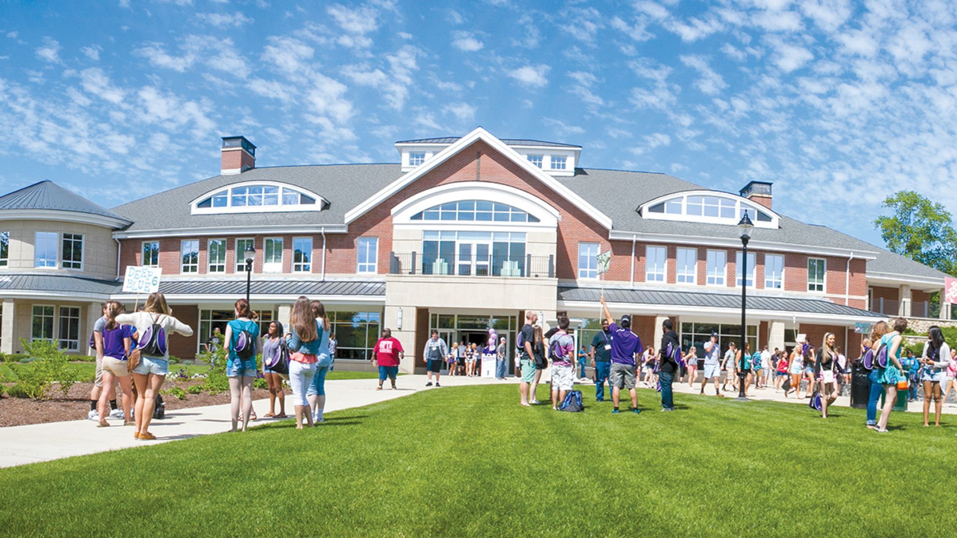 GoElite Welcomes Two New University Partners