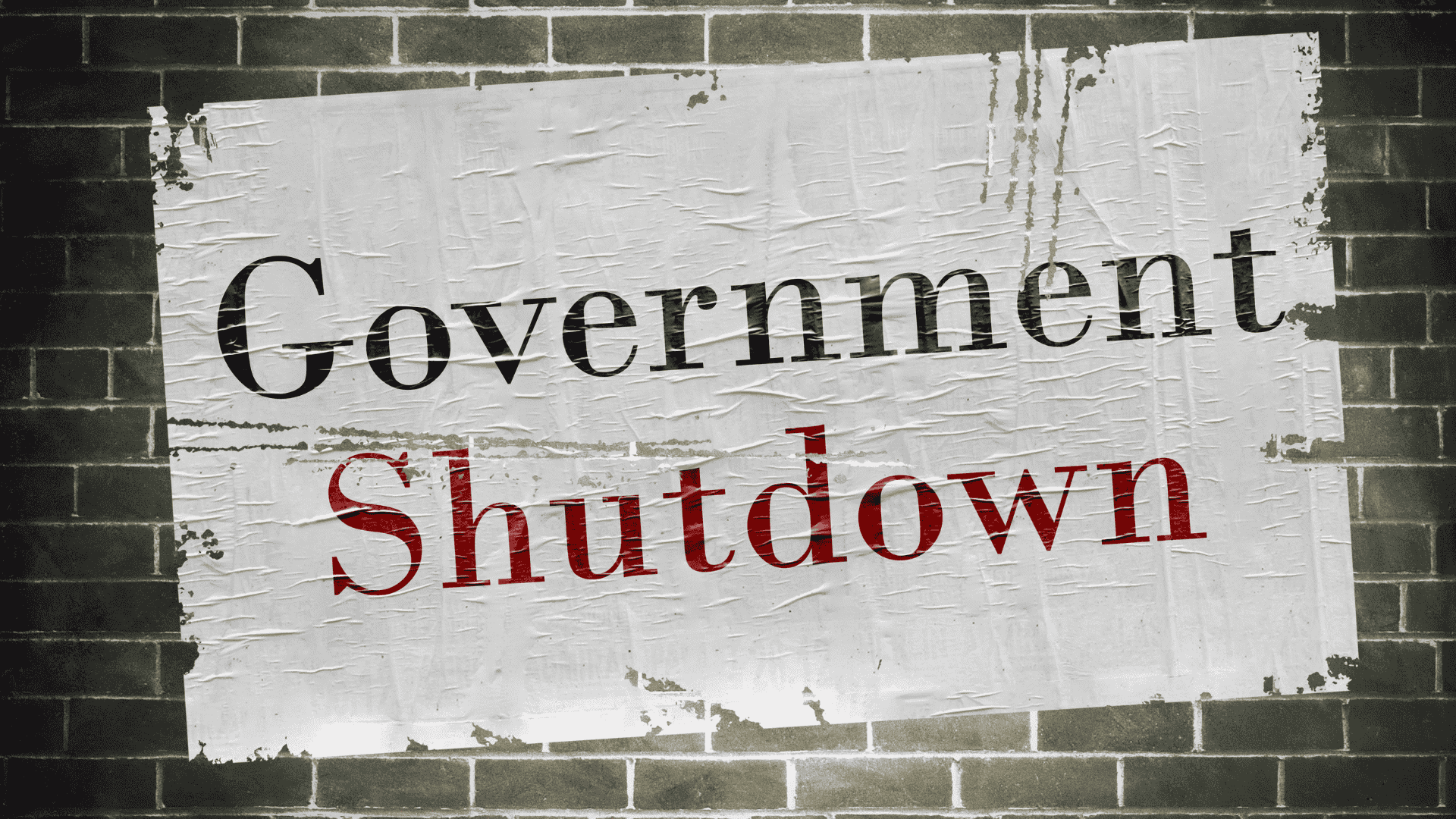 Government Shutdown 2025: What It Means for H1B, PERM, and Visa Applications