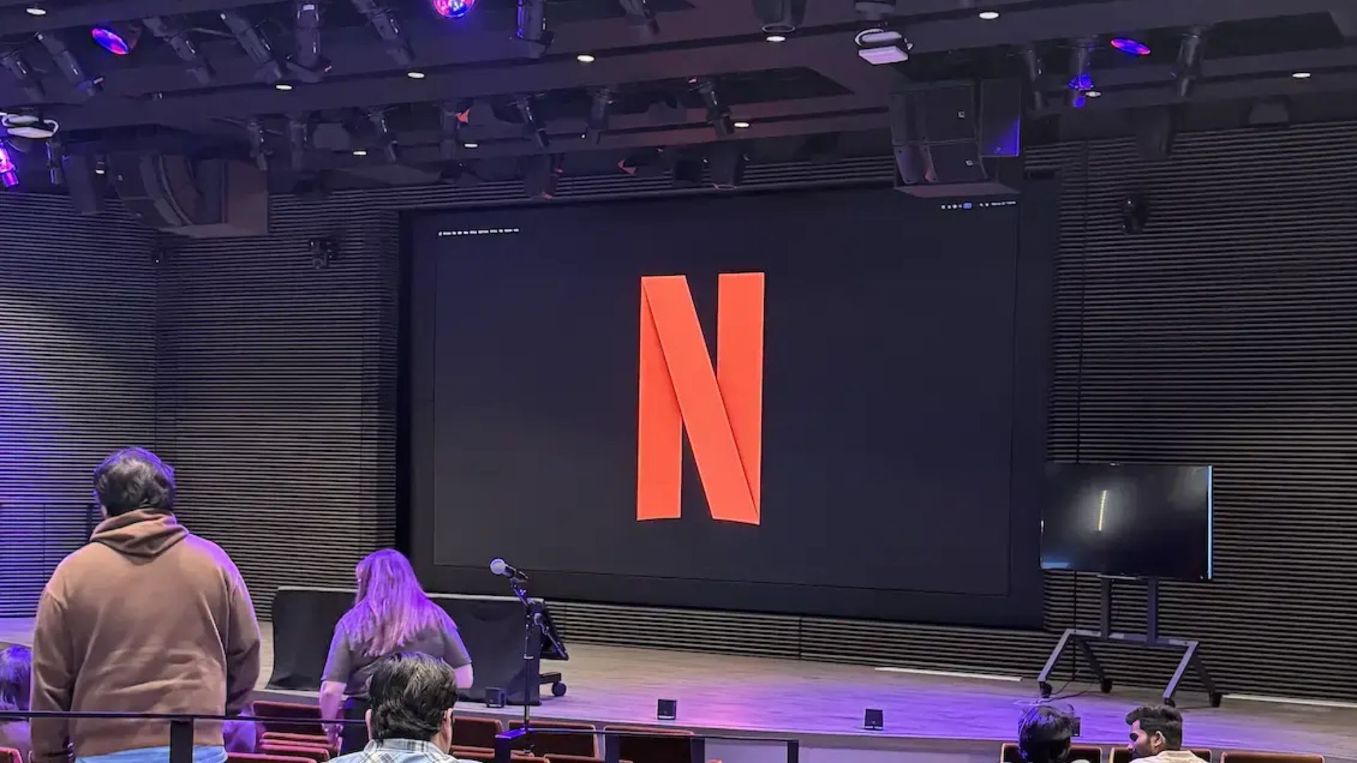 Netflix