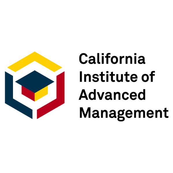 California Institute Of Advanced Management Logo