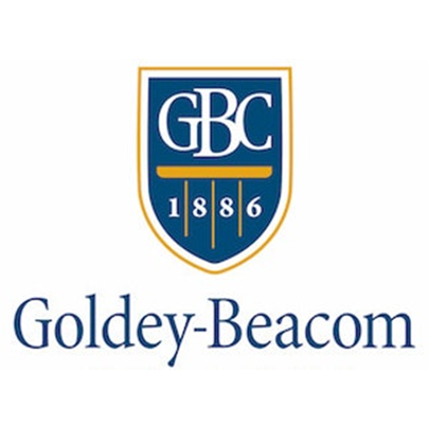 Goldey-Beacom College Logo