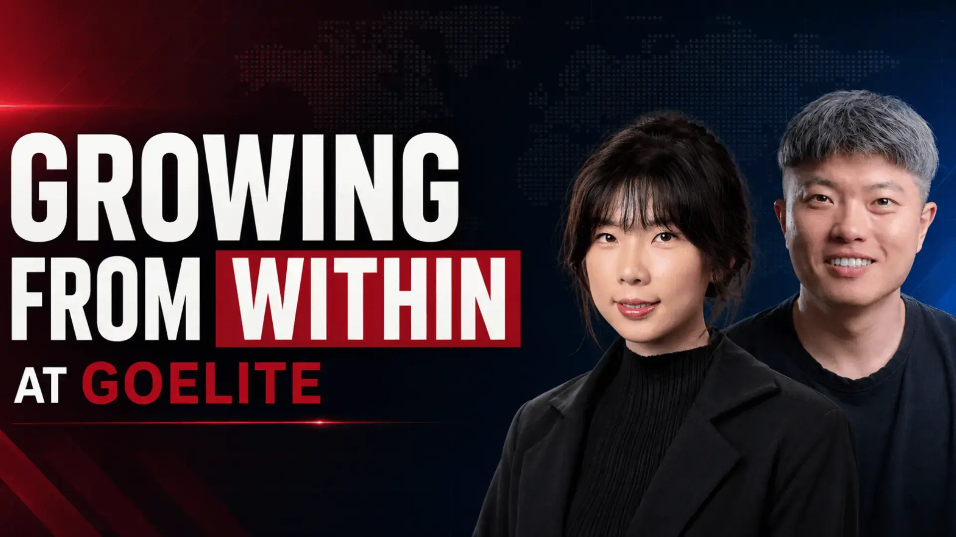 Growing From Within Two GoElite Team Members Step Into New Roles