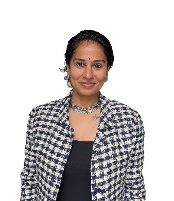 Shreya Mehta