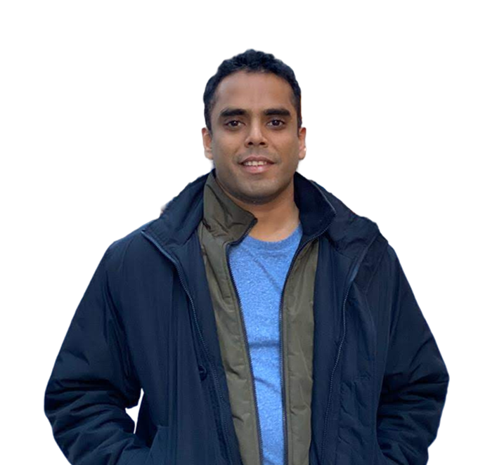 Rakshit Goyal