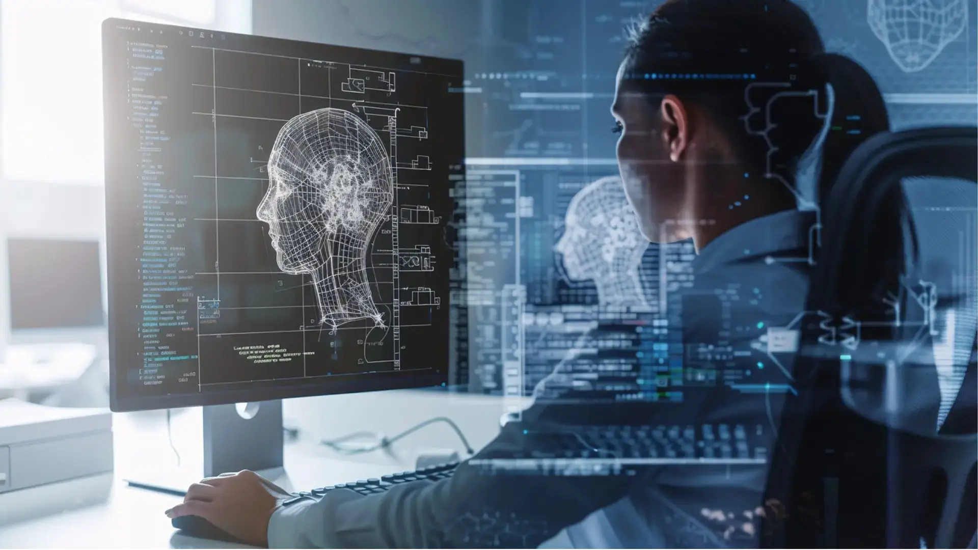 Tech layoffs hit highest level since 2023 as AI reshapes jobs