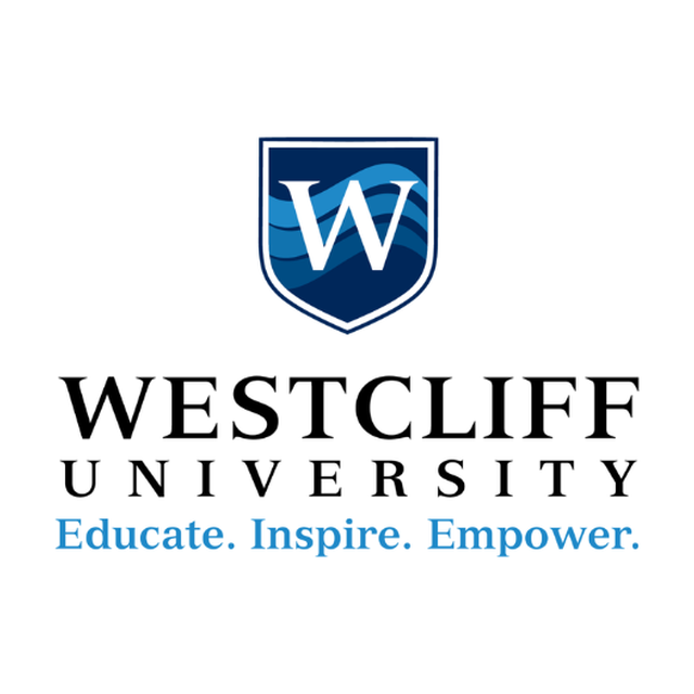 Westcliff University Logo
